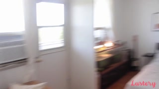 Tonton Ulysses & Asteria: A Day of POV Oral & Kissing - porno top dalam 4K di FULL-PORN.COM