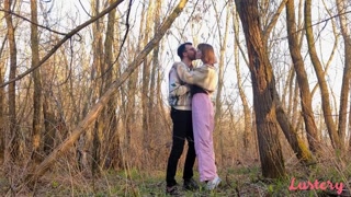 Watch Moustache Tadzio Gets Milked by Irenka Outside - top porn in 4K on FULL-PORN.COM