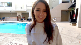Xem Charly Summer: Young Brunette Slut Loves POV Fucking and Face Cum - phim khiêu dâm hàng đầu 4K trên FULL-PORN.COM