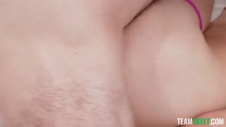 Tonton Brick Danger Sniffs Jessica Marie’s Panties, Then She Rides Him - porno top dalam 4K di FULL-PORN.COM