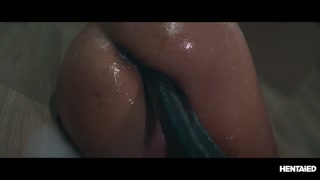 Schau dir Cindy Luna Corporate Whistleblower Kinky Anal DP And Creampie Cumflation an - Top-Porno in 4K auf FULL-PORN.COM