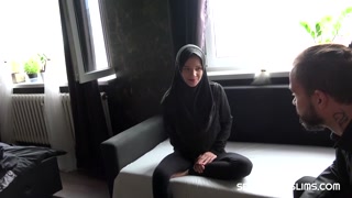 Watch Muslim Slut Sara Kay Fucked Hard by Lawyer Adam - top porn in 4K on FULL-PORN.COM