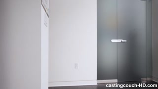 Watch Tierra’s big ass gets wrecked in deep casting scene - top porn in 4K on FULL-PORN.COM