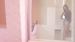 Watch Gaping and Moaning - Frida Sante Gets Used - top porn in 4K on FULL-PORN.COM
