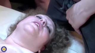 Tonton Tina S. - This German Milf Can't Get Enough of Young Boys - porno teratas dalam 4K di FULL-PORN.COM