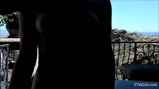 Watch Anal Fun with Young & Beautiful Kylie - top porn in 4K on FULL-PORN.COM
