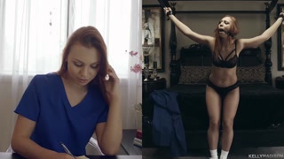 Watch Hot Nurses Kelly & Ornella - Hardcore Split Screen Fun - top porn in 4K on FULL-PORN.COM