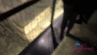 Assista Small-Tit Tattooed Babe Paris White in Public Bath Adventure - POV Action - top porno em 4K no FULL-PORN.COM