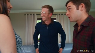 Watch Cheating Wife Giulia Napolitano Gets Spanked and Fucked Hard in Couples Therapy - top porn in 4K on FULL-PORN.COM