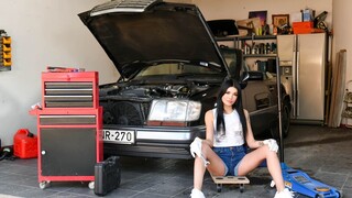 Watch Workshop interracial DP: Luna Bunny riding cowgirl on two big dicks - top porn in 4K on FULL-PORN.COM