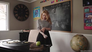 Guarda Teachers Kelly Madison and Emilia Song - Double Tease - top porno in 4K su FULL-PORN.COM