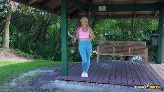 Watch Amateur Blonde Gets Tattooed Pussy - top porn in 4K on FULL-PORN.COM