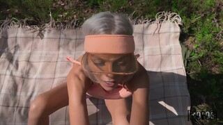 ดู OwlCrystal's Butt Gets Busy! - หนังโป๊ระดับท็อปใน 4K ที่ FULL-PORN.COM