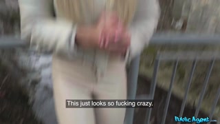 Watch Spanking and Fucking with Hot Blonde Teacher - top porn in 4K on FULL-PORN.COM