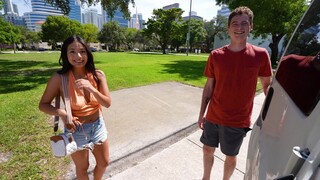 Watch Outdoor Bus Fucking with Kate - top porn in 4K on FULL-PORN.COM