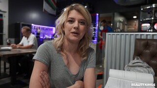 Watch Interracial Pizza Shop Creampie - top porn in 4K on FULL-PORN.COM