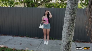 Watch Scarlett Rosewood's Gaping Ass Takes Treyy Vunt's Cock - top porn in 4K on FULL-PORN.COM