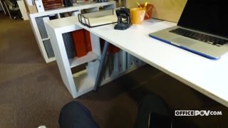 Urmărește Office Affairs: Boss on Top - top porno în 4K pe FULL-PORN.COM