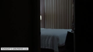 Guarda Hotel Room Romp with Pornstar Aiden Ashley - top porno in 4K su FULL-PORN.COM