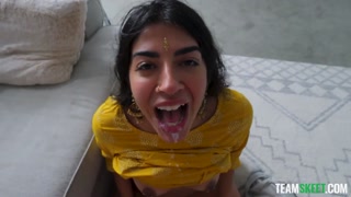 Watch The Finishing Touch: Girls Take Over - top porn in 4K on FULL-PORN.COM