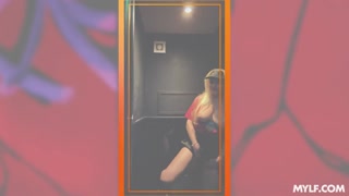 Watch Do You Like It When Mom Wears a Bra and Thong? - top porn in 4K on FULL-PORN.COM