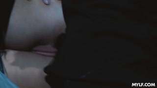 Watch Cum in Mouth - MILF and Young Lovers - top porn in 4K on FULL-PORN.COM