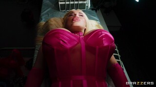 Watch Enhanced Body, Enhanced Pleasure: Xander Corvus and Bibi Bugatti - top porn in 4K on FULL-PORN.COM