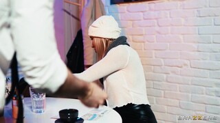 Watch Bubble Butt Teasing Tourist Takes It Doggystyle - top porn in 4K on FULL-PORN.COM