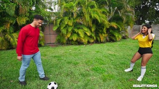Watch He scores a deepthroat blowjob and she gags on his big cock - top porn in 4K on FULL-PORN.COM