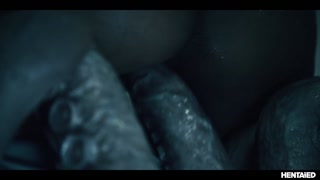 Watch Dream Turns Dark: Sucking Tentacles and Breeding - top porn in 4K on FULL-PORN.COM