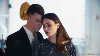 Watch Charlie Dean's Perfect Gift to Liya Silver: Spanking and Side Fuck in Living Room - top porn in 4K on FULL-PORN.COM