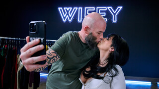 Watch Big Black Cock and Big Tits: Keke's Interracial Encounter - top porn in 4K on FULL-PORN.COM