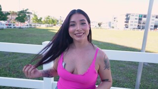 Watch Outdoor Encounter with a Muscular Guy - top porn in 4K on FULL-PORN.COM