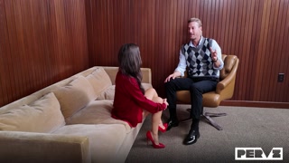Guarda Petite Freya's Big Sexual Appetite: Can Therapy Help? (Reptyle Labs Continues) - top porno in 4K su FULL-PORN.COM