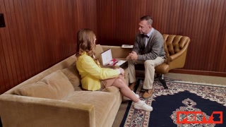 Schau dir I'm in Control: Kimmie's Therapy Session an - Top-Porno in 4K auf FULL-PORN.COM