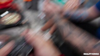 Watch Cheating Couples: Amateur Blowjob and Handjob - top porn in 4K on FULL-PORN.COM