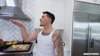 Watch American Bro's College Sexcapade - top porn in 4K on FULL-PORN.COM