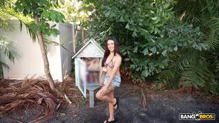 Watch Facial for a Small Ass - top porn in 4K on FULL-PORN.COM