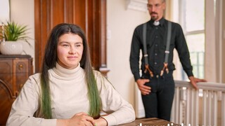 The Shaving Seductionを見る - 4KのトップポルノはFULL-PORN.COMで