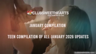 Watch Compilation January 2026 - European Update Pack - top porn in 4K on FULL-PORN.COM