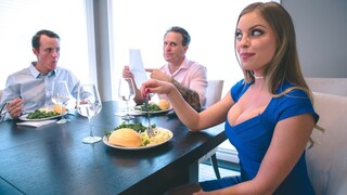 Watch Tattooed Britney Amber Gets Her Pussy Licked - top porn in 4K on FULL-PORN.COM