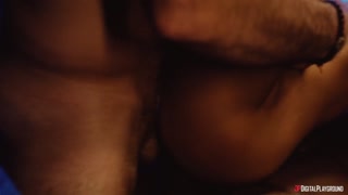 Watch Hot Vows - Episode 4: Petite Brunette BJ - top porn in 4K on FULL-PORN.COM