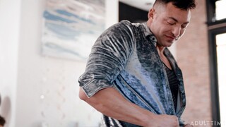Watch Gagging and Handjob Heaven - top porn in 4K on FULL-PORN.COM