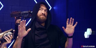 Watch Spanking and Scissoring: A Digital Galaxy Adventure - top porn in 4K on FULL-PORN.COM