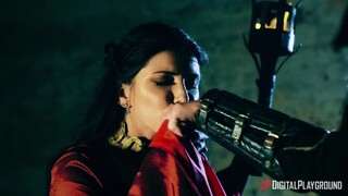 Watch The Cold Queen's Hot Sex - Romi Rain - top porn in 4K on FULL-PORN.COM