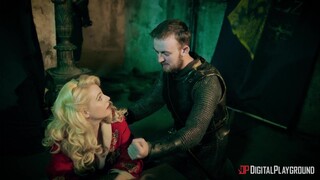 Watch The Queen's Desire: Big Tits and Deepthroat - top porn in 4K on FULL-PORN.COM