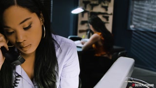 Watch Bouncing to the Beat of a Different Drum: T.I.T.S Scene 1 - top porn in 4K on FULL-PORN.COM