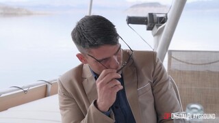 Watch Rich Woman's Wild Night - top porn in 4K on FULL-PORN.COM