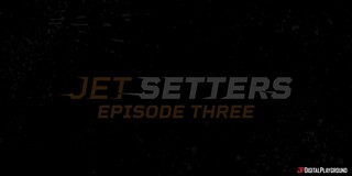 Watch Stockings and Sex Toys: Jet Setters Get Wild - top porn in 4K on FULL-PORN.COM