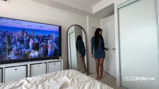 Watch First Date Sex with Amateur HayleyXYZ - top porn in 4K on FULL-PORN.COM